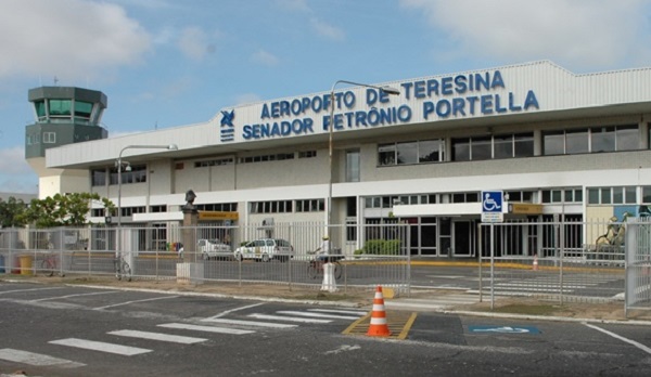 Aeroporto de Teresina